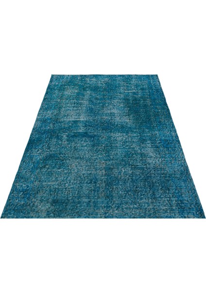 Teselya Mor Patchwork Yün Modern Desenli Yün Hav Toz Vermez Leke Tutmayan Salon Yolluk Mutfak El Dokuma Halı indirimleri