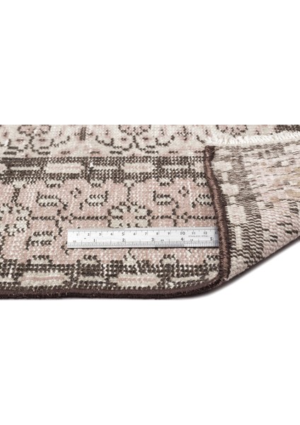 Atina Kırmızı Eskitme Yün Modern Desenli Yün Hav Toz Vermez Leke Tutmayan Salon Yolluk Mutfak El Dokuma Halı fiyatları