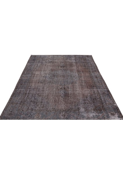 Atina Siyah Eskitme Yün Modern Desenli Yün Hav Toz Vermez Leke Tutmayan Salon Yolluk Mutfak El Dokuma Halı fiyatları