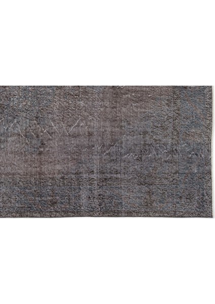 Atina Siyah Eskitme Yün Modern Desenli Yün Hav Toz Vermez Leke Tutmayan Salon Yolluk Mutfak El Dokuma Halı modelleri