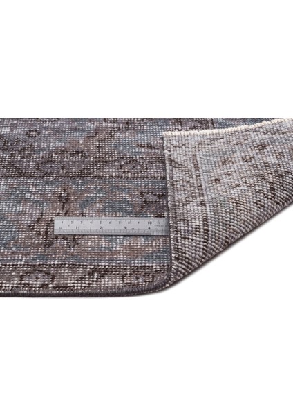 Atina Siyah Eskitme Yün Modern Desenli Yün Hav Toz Vermez Leke Tutmayan Salon Yolluk Mutfak El Dokuma Halı indirimleri