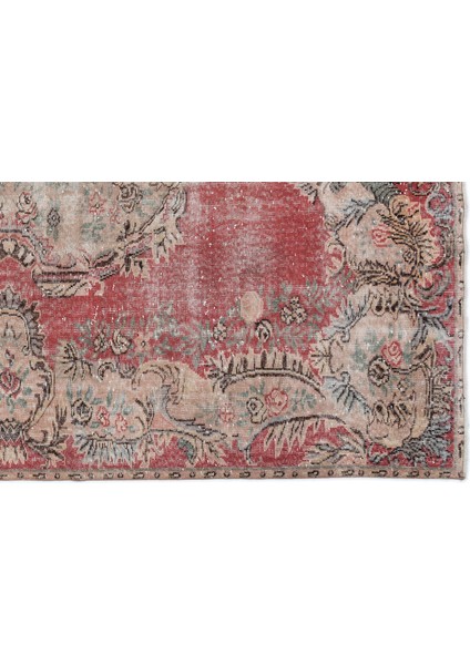 Epir Bej Eskitme Yün Modern Desenli Yün Hav Toz Vermez Leke Tutmayan Salon Yolluk Mutfak El Dokuma Halı fırsatları