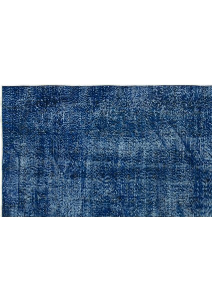 Epir Turkuaz Eskitme Yün Modern Desenli Yün Hav Toz Vermez Leke Tutmayan Salon Yolluk Mutfak El Dokuma Halı modelleri