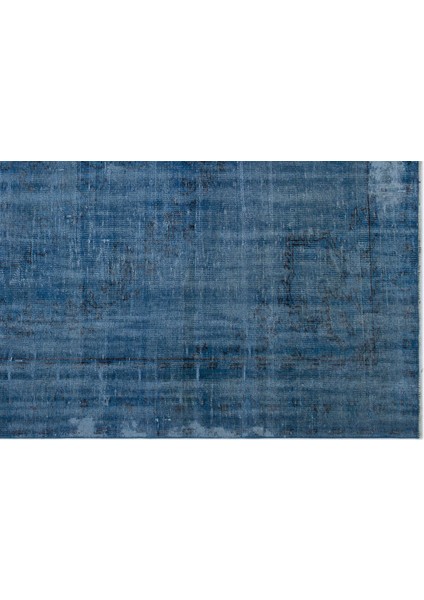 Epir Mavi Eskitme Yün Modern Desenli Yün Hav Toz Vermez Leke Tutmayan Salon Yolluk Mutfak El Dokuma Halı modelleri