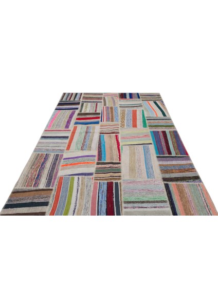 Atina Bej Eskitme Yün Modern Desenli Yün Hav Toz Vermez Leke Tutmayan Salon Yolluk Mutfak El Dokuma Halı modelleri