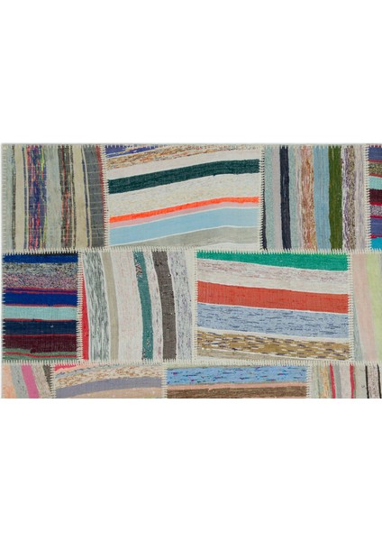 Atina Bej Eskitme Yün Modern Desenli Yün Hav Toz Vermez Leke Tutmayan Salon Yolluk Mutfak El Dokuma Halı fırsatları