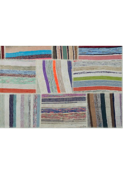 Atina Bej Eskitme Yün Modern Desenli Yün Hav Toz Vermez Leke Tutmayan Salon Yolluk Mutfak El Dokuma Halı indirimleri