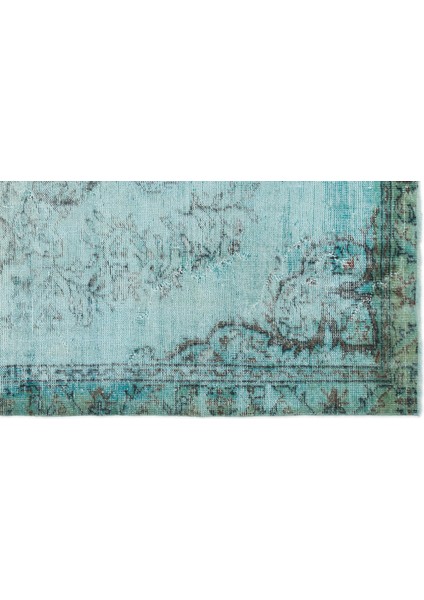 Atina Kahverengi Eskitme Yün Modern Desenli Yün Hav Toz Vermez Leke Tutmayan Salon Yolluk Mutfak El Dokuma Halı modelleri