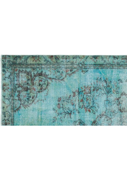 Atina Kahverengi Eskitme Yün Modern Desenli Yün Hav Toz Vermez Leke Tutmayan Salon Yolluk Mutfak El Dokuma Halı fırsatları