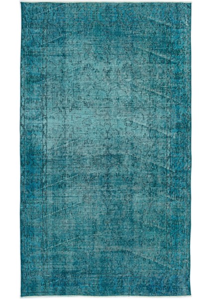 Teselya Bej Çizgili Yün Modern Desenli Yün Hav Toz Vermez Leke Tutmayan Salon Yolluk Mutfak El Dokuma Halı