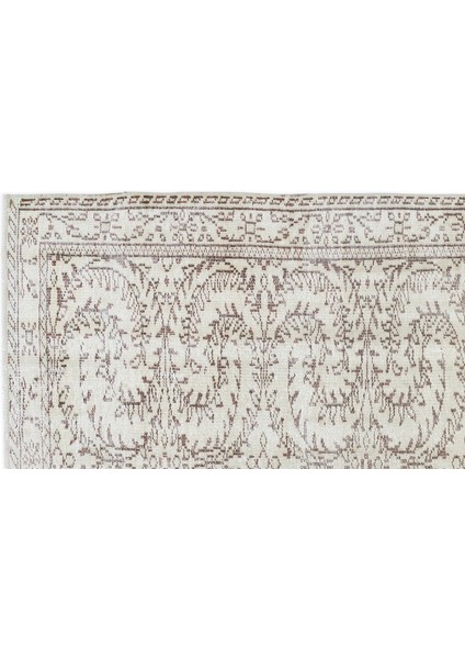 Atina Bej Eskitme Yün Modern Desenli Yün Hav Toz Vermez Leke Tutmayan Salon Yolluk Mutfak El Dokuma Halı fırsatları