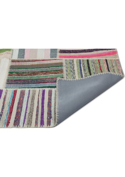 Epir Sarı Eskitme Yün Modern Desenli Yün Hav Toz Vermez Leke Tutmayan Salon Yolluk Mutfak El Dokuma Halı indirimleri