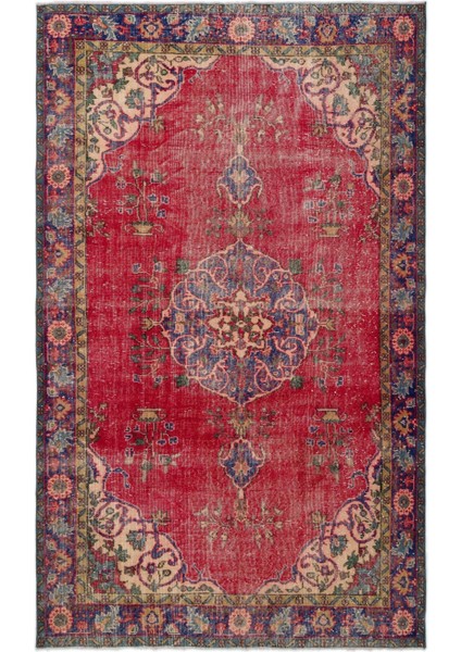 Atina Bej Eskitme Yün Modern Desenli Yün Hav Toz Vermez Leke Tutmayan Salon Yolluk Mutfak El Dokuma Halı