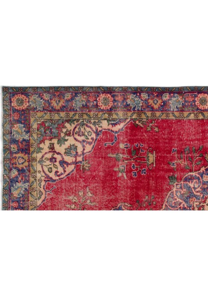 Atina Bej Eskitme Yün Modern Desenli Yün Hav Toz Vermez Leke Tutmayan Salon Yolluk Mutfak El Dokuma Halı modelleri