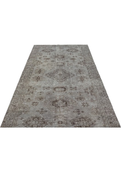 Girit Bej Çizgili Yün Modern Desenli Yün Hav Toz Vermez Leke Tutmayan Salon Yolluk Mutfak El Dokuma Halı fiyatları