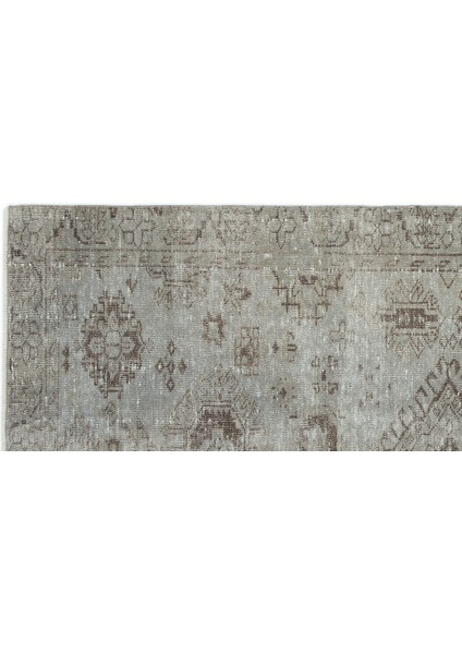 Girit Bej Çizgili Yün Modern Desenli Yün Hav Toz Vermez Leke Tutmayan Salon Yolluk Mutfak El Dokuma Halı modelleri