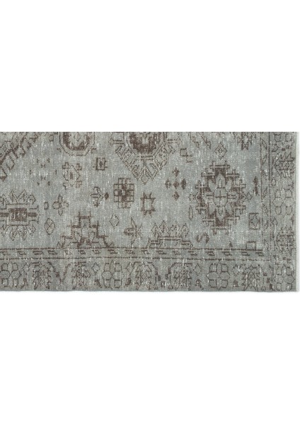 Girit Bej Çizgili Yün Modern Desenli Yün Hav Toz Vermez Leke Tutmayan Salon Yolluk Mutfak El Dokuma Halı fırsatları