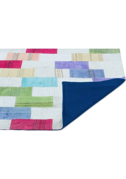 Girit Kırmızı Çiçekli Yün Modern Desenli Yün Hav Toz Vermez Leke Tutmayan Salon Yolluk Mutfak El Dokuma Halı fiyatları