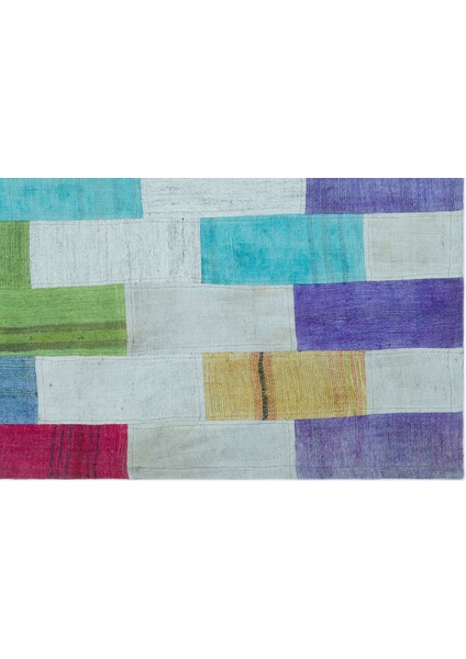 Girit Kırmızı Çiçekli Yün Modern Desenli Yün Hav Toz Vermez Leke Tutmayan Salon Yolluk Mutfak El Dokuma Halı fırsatları