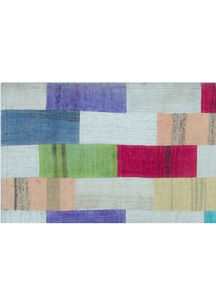 Girit Kırmızı Çiçekli Yün Modern Desenli Yün Hav Toz Vermez Leke Tutmayan Salon Yolluk Mutfak El Dokuma Halı indirimleri