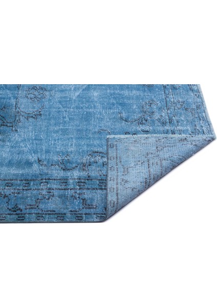 Teselya Mor Patchwork Yün Modern Desenli Yün Hav Toz Vermez Leke Tutmayan Salon Yolluk Mutfak El Dokuma Halı fiyatları