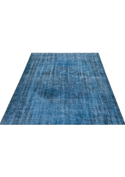 Teselya Mor Patchwork Yün Modern Desenli Yün Hav Toz Vermez Leke Tutmayan Salon Yolluk Mutfak El Dokuma Halı indirimleri