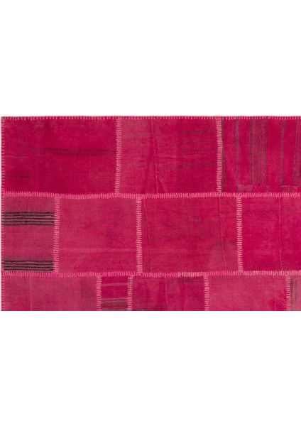 Ikat Mor Ikat Ipek Modern Desenli Yün Hav Toz Vermez Leke Tutmayan Salon Yolluk Mutfak El Dokuma Halı fırsatları