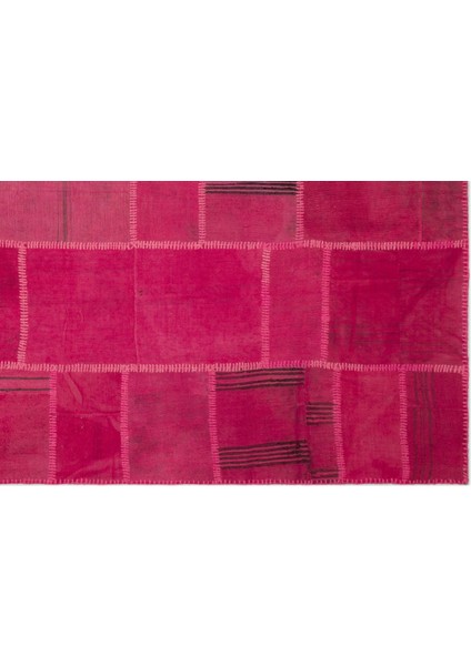 Ikat Mor Ikat Ipek Modern Desenli Yün Hav Toz Vermez Leke Tutmayan Salon Yolluk Mutfak El Dokuma Halı indirimleri