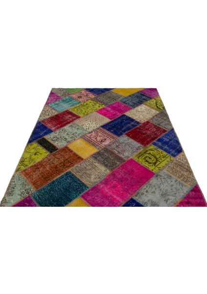 Atina Gri Eskitme Yün Modern Desenli Yün Hav Toz Vermez Leke Tutmayan Salon Yolluk Mutfak El Dokuma Halı modelleri