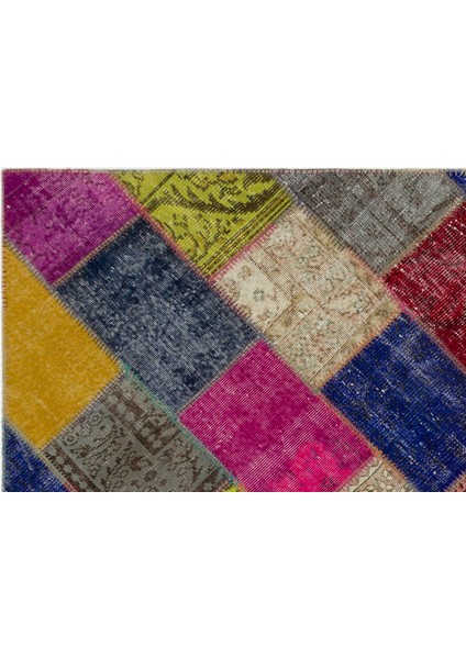 Atina Gri Eskitme Yün Modern Desenli Yün Hav Toz Vermez Leke Tutmayan Salon Yolluk Mutfak El Dokuma Halı fırsatları