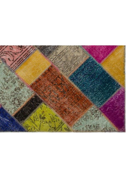 Atina Gri Eskitme Yün Modern Desenli Yün Hav Toz Vermez Leke Tutmayan Salon Yolluk Mutfak El Dokuma Halı indirimleri