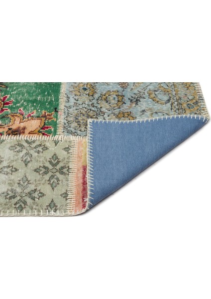 Vintage Bej Çiçekli Yün Modern Desenli Yün Hav Toz Vermez Leke Tutmayan Salon Yolluk Mutfak El Dokuma Halı fiyatları