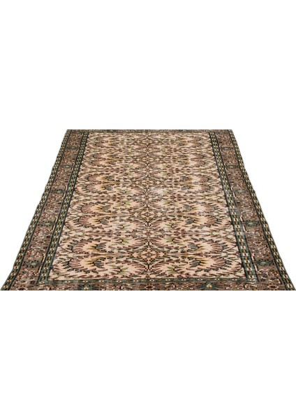 Iskece Turkuaz Eskitme Yün Modern Desenli Yün Hav Toz Vermez Leke Tutmayan Salon Yolluk Mutfak El Dokuma Halı fiyatları