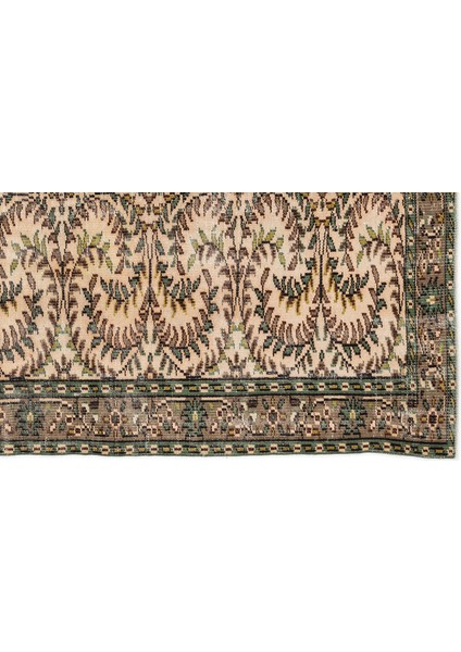 Iskece Turkuaz Eskitme Yün Modern Desenli Yün Hav Toz Vermez Leke Tutmayan Salon Yolluk Mutfak El Dokuma Halı modelleri