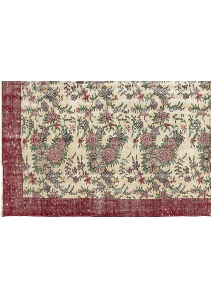 Richmond Bej Eskitme Tensel Modern Desenli Yün Hav Toz Vermez Leke Tutmayan Salon Yolluk Mutfak El Dokuma Halı fırsatları