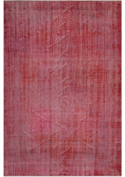 Atina Bej Eskitme Yün Modern Desenli Yün Hav Toz Vermez Leke Tutmayan Salon Yolluk Mutfak El Dokuma Halı