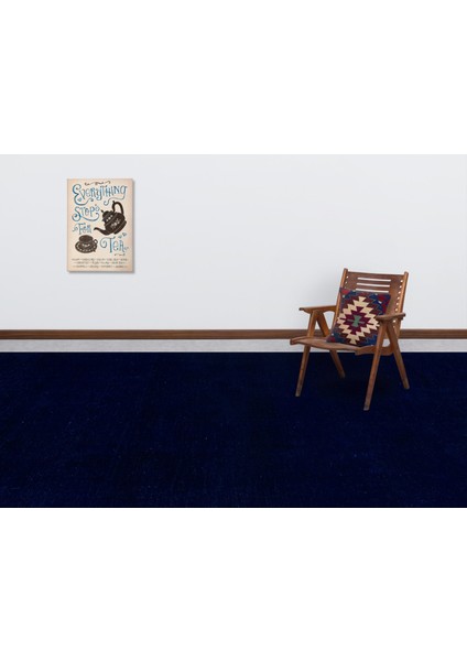 Patchwork Bej Patchwork Yün Modern Desenli Yün Hav Toz Vermez Leke Tutmayan Salon Yolluk Mutfak El Dokuma Halı fırsatları