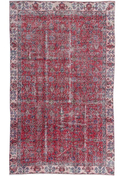 Atina Gri Eskitme Yün Modern Desenli Yün Hav Toz Vermez Leke Tutmayan Salon Yolluk Mutfak El Dokuma Halı