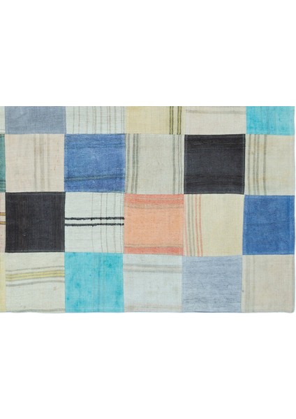 Atina Bej Eskitme Yün Modern Desenli Yün Hav Toz Vermez Leke Tutmayan Salon Yolluk Mutfak El Dokuma Halı fırsatları