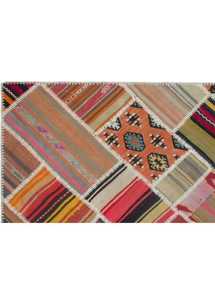 Atina Bej Eskitme Yün Modern Desenli Yün Hav Toz Vermez Leke Tutmayan Salon Yolluk Mutfak El Dokuma Halı fırsatları