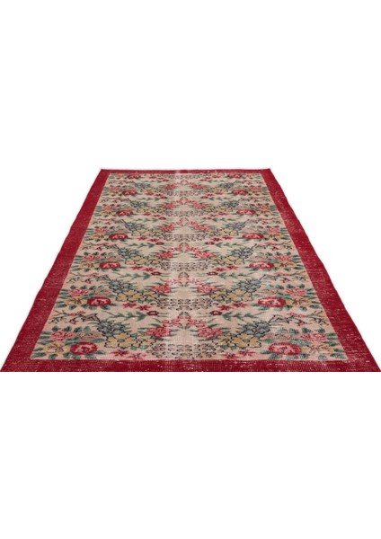 Girit Bej Çizgili Yün Modern Desenli Yün Hav Toz Vermez Leke Tutmayan Salon Yolluk Mutfak El Dokuma Halı fiyatları