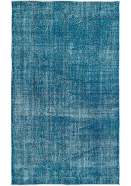 Atina Bej Eskitme Yün Modern Desenli Yün Hav Toz Vermez Leke Tutmayan Salon Yolluk Mutfak El Dokuma Halı