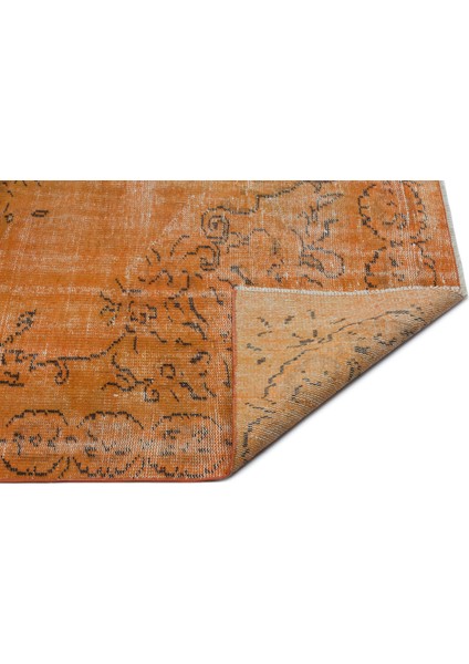 Atina Turkuaz Eskitme Yün Modern Desenli Yün Hav Toz Vermez Leke Tutmayan Salon Yolluk Mutfak El Dokuma Halı fiyatları