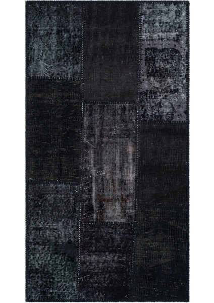 Girit Kırmızı Çizgili Yün Modern Desenli Yün Hav Toz Vermez Leke Tutmayan Salon Yolluk Mutfak El Dokuma Halı