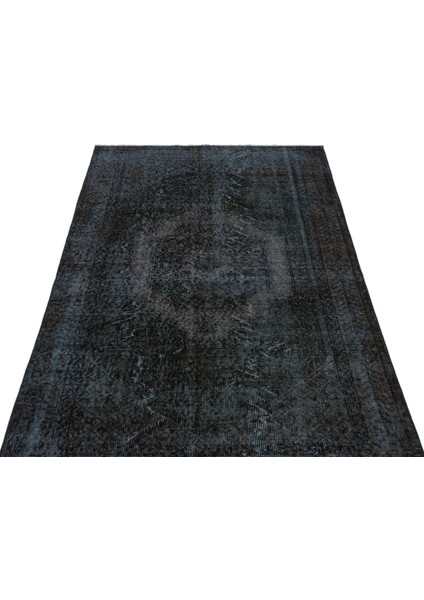 Teselya Kahverengi Çizgili Yün Modern Desenli Yün Hav Toz Vermez Leke Tutmayan Salon Yolluk Mutfak El Dokuma Halı fiyatları