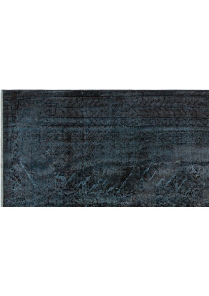 Teselya Kahverengi Çizgili Yün Modern Desenli Yün Hav Toz Vermez Leke Tutmayan Salon Yolluk Mutfak El Dokuma Halı fırsatları