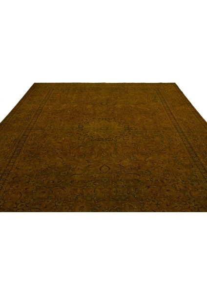 Vintage Yeşil Göbekli Yün Modern Desenli Yün Hav Toz Vermez Leke Tutmayan Salon Yolluk Mutfak El Dokuma Halı modelleri