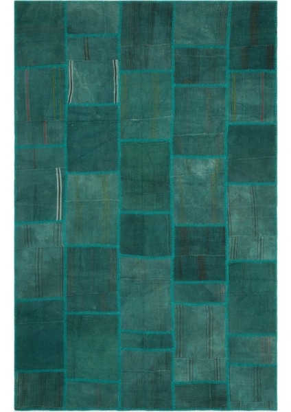 Ikat Siyah Ikat Ipek Modern Desenli Yün Hav Toz Vermez Leke Tutmayan Salon Yolluk Mutfak El Dokuma Halı