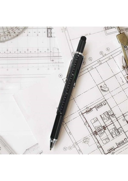 Besmele Tasarımlı Çok Amaçlı Tükenmez Kalem modelleri