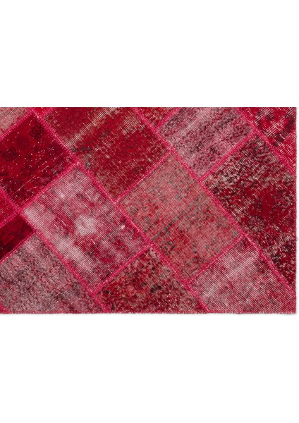 Atina Turkuaz Eskitme Yün Modern Desenli Yün Hav Toz Vermez Leke Tutmayan Salon Yolluk Mutfak El Dokuma Halı indirimleri